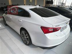 شيفروليه ماليبو